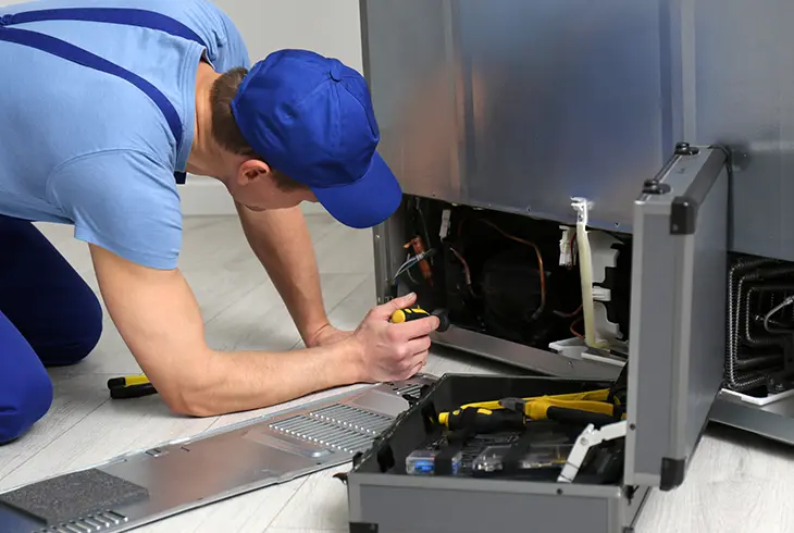 1_Refrigerators repair