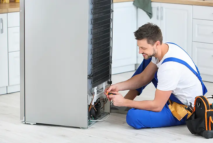 1_Residential Refrigerators