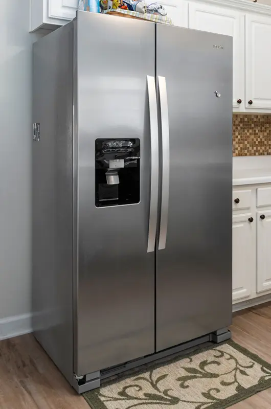 2_Residential Refrigerators