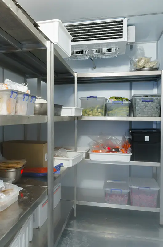 2_Walk-in Coolers