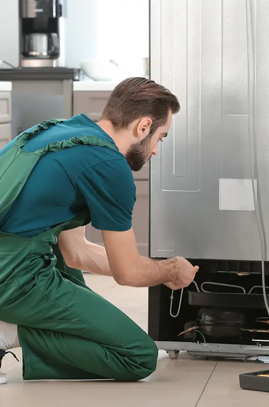 3_Residential Refrigerators