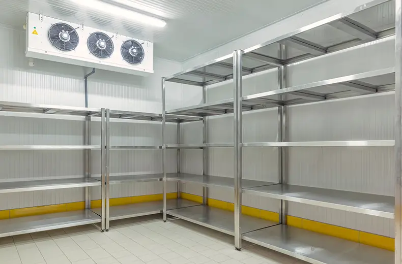 5_Walk-in Coolers